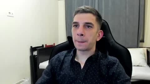 Andrew C. online show from 04/17/26, 08:23