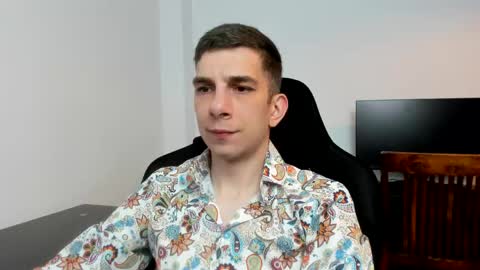 Andrew C. online show from 04/25/26, 07:55