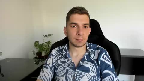 Snapshot of ryandusk chatting on 06/22/26, 12:02 Andrew C. online show from 06/22/26, 12:02