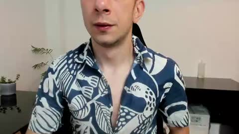 Snapshot of ryandusk chatting on 06/26/26, 09:41 Andrew C. online show from 06/26/26, 09:41