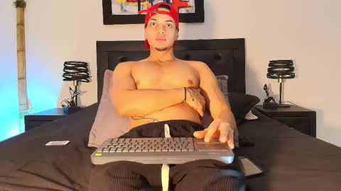 Ryan online show from 10/30/25, 03:08