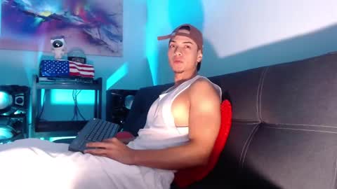 Ryan online show from 11/27/25, 03:25