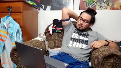 Ryanime online show from 10/10/25, 05:50