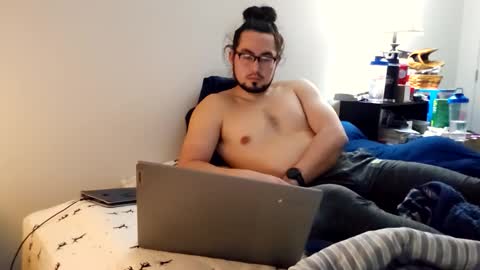 Ryanime online show from 02/18/26, 08:32