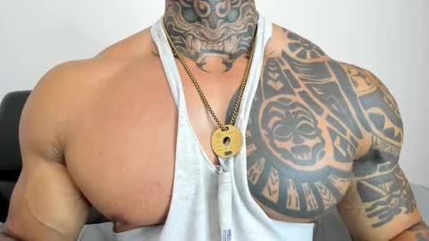 Ryan online show from 02/14/25, 07:12