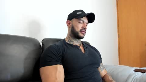 Ryan online show from 02/15/25, 12:11