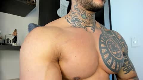 Ryan online show from 12/01/25, 12:32