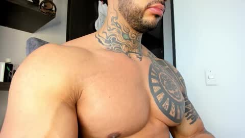 Ryan online show from 12/05/25, 12:14