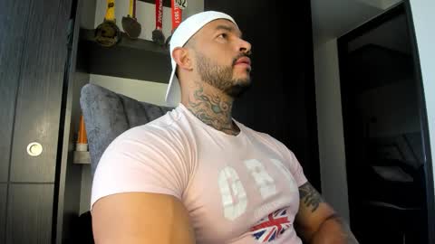 Ryan online show from 02/21/26, 12:28