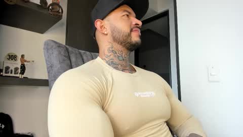 Ryan online show from 03/11/26, 12:55