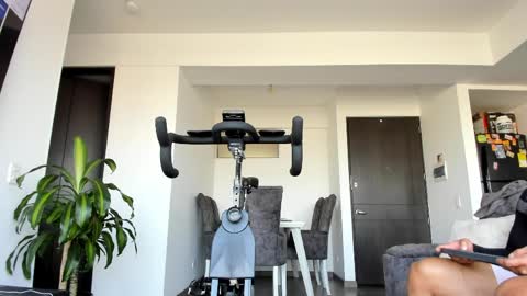 Ryan online show from 04/01/26, 12:06