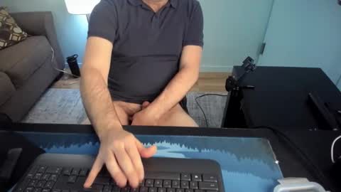 Ryan in NYC online show from 11/10/25, 06:29