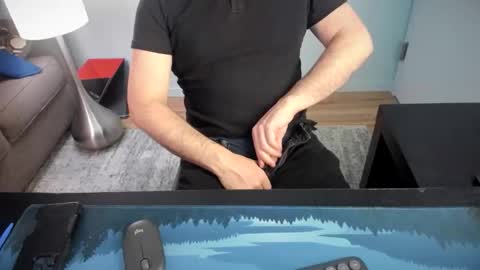 Ryan in NYC online show from 02/13/26, 07:10