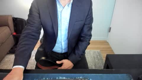 Ryan in NYC online show from 03/10/26, 06:24