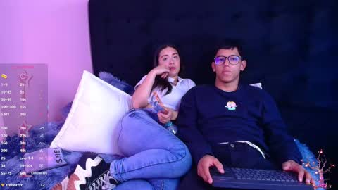 RyanPricee online show from 11/29/25, 04:04