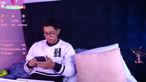 RyanPricee online show from 12/19/25, 03:13