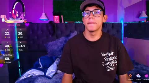 RyanPricee online show from 04/21/26, 03:24