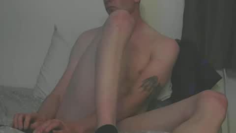 Ryan Star online show from 01/12/25, 04:00