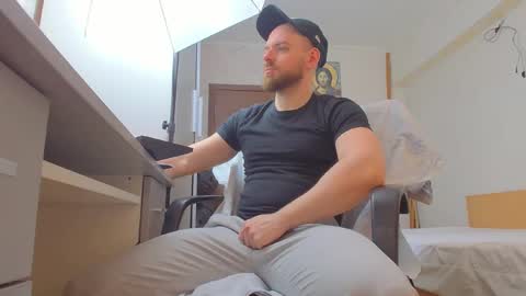 Ryanstone  online show from 03/19/26, 05:44