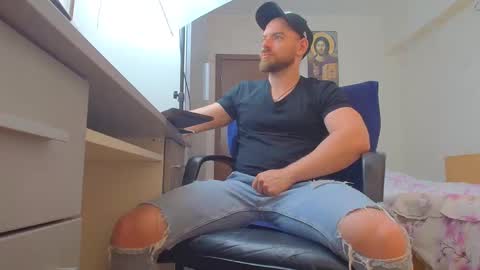 Ryanstone  online show from 05/14/26, 06:31
