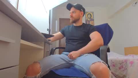 Ryanstone  online show from 05/15/26, 04:19