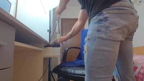 Ryanstone  online show from 06/03/26, 04:26