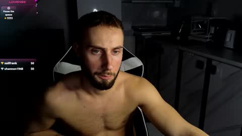 ryanstorm1 online show from 10/30/25, 10:43