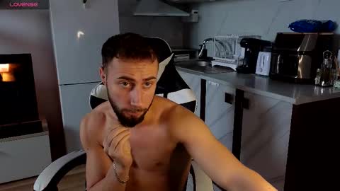 ryanstorm1 online show from 11/10/25, 12:15