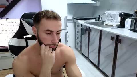 ryanstorm1 online show from 11/27/25, 04:09