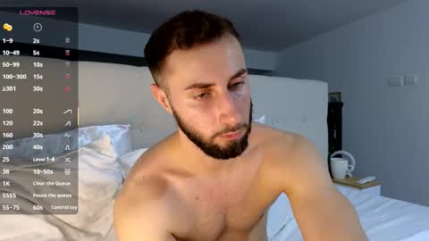 ryanstorm1 online show from 02/11/26, 07:08