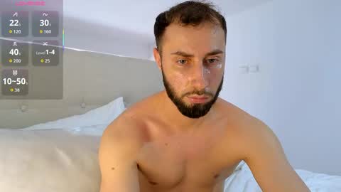 ryanstorm1 online show from 04/20/26, 11:46