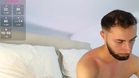 ryanstorm1 online show from 06/04/26, 10:54