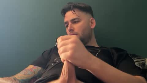 ryanthemainman online show from 02/25/26, 04:05