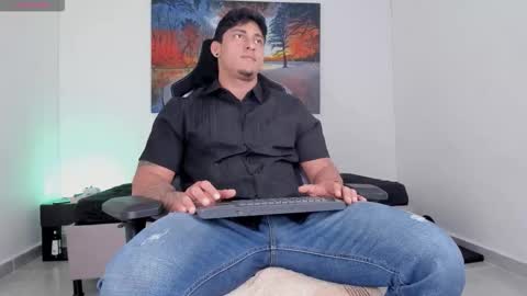 ryanwhite3 online show from 03/22/26, 01:20