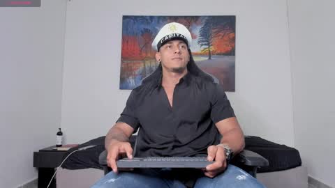 ryanwhite3 online show from 04/12/26, 09:31