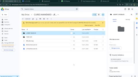 rybert25 online show from 03/09/25, 03:27