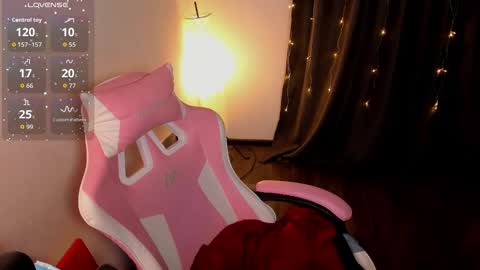 rydel_me online show from 02/12/26, 02:45