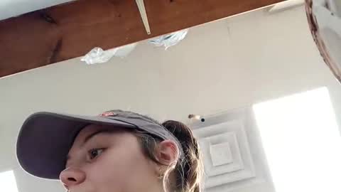 ryder393 online show from 10/31/25, 06:53