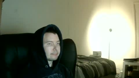 Ryder93 online show from 05/18/26, 07:58