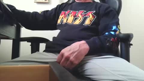 ryderrock3 online show from 04/26/26, 08:28