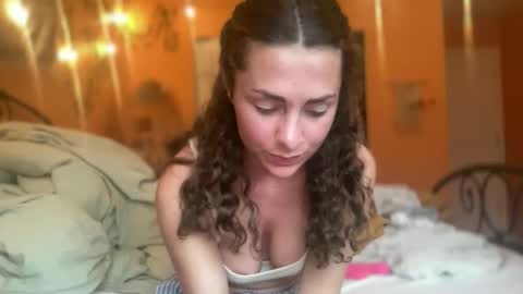 rylancurlygirlxoxo online show from 02/23/26, 12:30