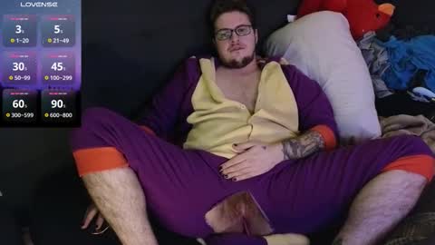 Ryley Rainn online show from 11/14/25, 05:50