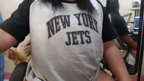 Snapshot of rylle_asian chatting on 01/13/26, 01:38 rylle_asian online show from 01/13/26, 01:38