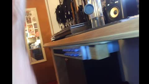 rynoxox online show from 03/19/26, 05:55