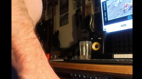 rynoxox online show from 04/01/26, 07:31