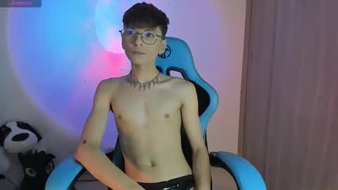 RYO BLEU online show from 02/05/26, 03:22