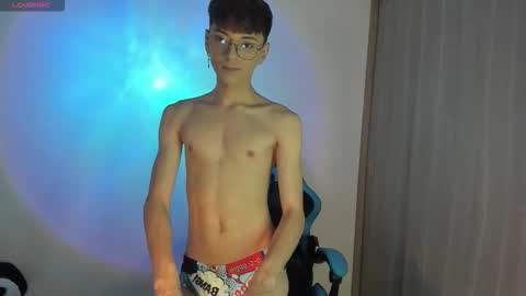 RYO BLEU online show from 03/07/26, 04:09