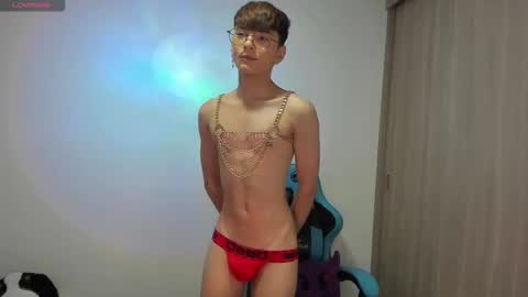 RYO BLEU online show from 03/24/26, 02:49