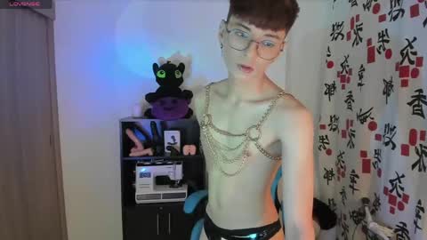 RYO BLEU online show from 04/08/26, 04:45