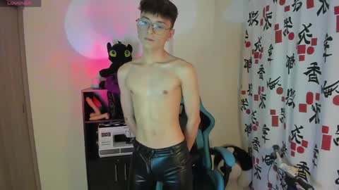 RYO BLEU online show from 04/09/26, 03:28